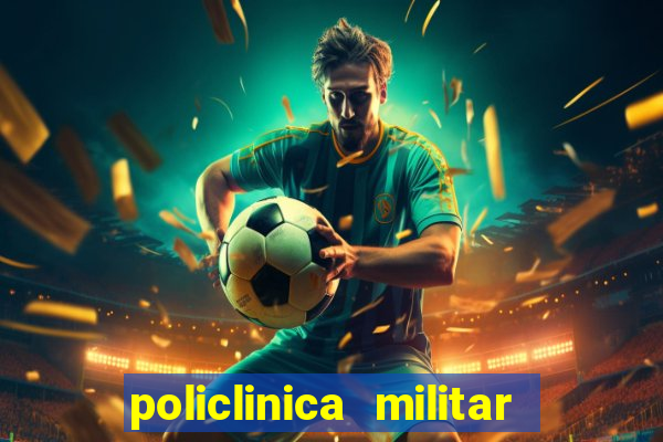 policlinica militar de porto alegre